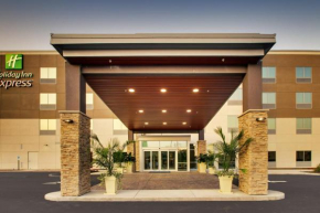 Holiday Inn Express - Lexington East - Winchester, an IHG Hotel